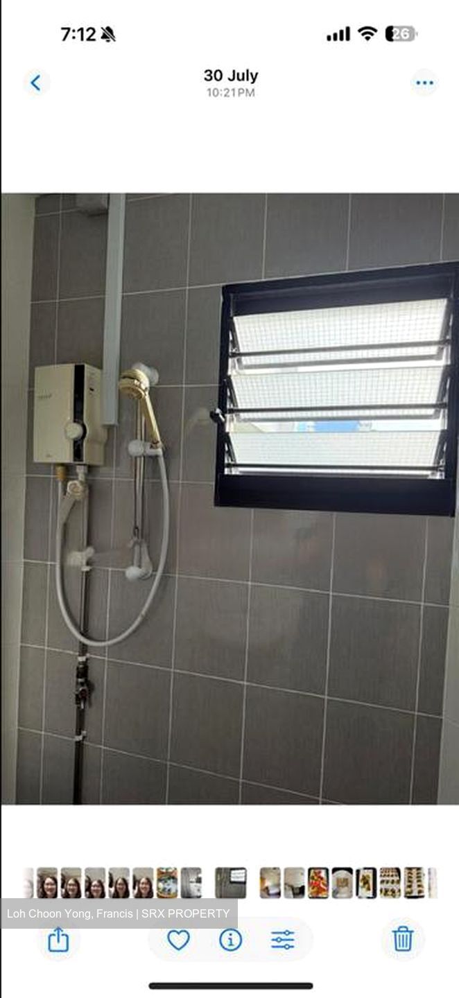 Blk 662A Tampines Greenglen (Tampines), HDB 4 Rooms #532375411